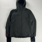 Prada Linea Rossa Wool Balaclava Riot Jacket FW 1999 - M