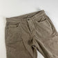 Bottega Veneta Sample Washed Corduroy Pants - M