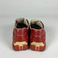 Prada Sport Leather Shoes SS 2001 - 40 IT/41 EU