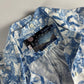 Prada Christophe Chemin Detachable Collar Important Ones Cotton Shirt FW 2016 - XS