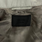 Prada Smoke Double Buttoned Harrington Bomber Jacket FW 2006 - M