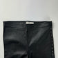 Givenchy Sample Leather Fit Pants FW 2020 - XS