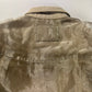 Y/Project Sample Illusion Translucent Organza Trucker Jacket FW 2018 - S