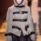 Jean Paul Gaultier Down Bondage Puffer Jacket FW 2003 - S
