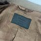 Prada Nylon Buttoned Light Work Zip Jacket FW 1999 - XS