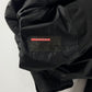 Prada Linea Rossa Half Zip Nylon Jacket SS 1999 - S
