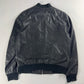 Dior Homme Premium Lamb Leather Bomber Jacket SS 2013 - M