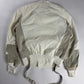 Helmut Lang Sample Bondage Bomber Jacket Pre-Fall 2021 - M