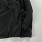 Prada Minimalist Double Zip Nylon Jacket 2000s - L