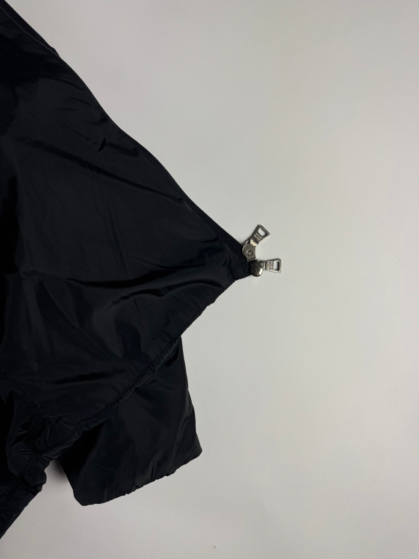 Prada Linea Rossa Convertible Jacket SS 1999 - XS