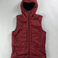 Prada Linea Rossa Balaclava Nylon Vest FW 1999 - M