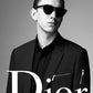 Dior Homme Kris Van Assche Multi Zip Elegant Blazer SS 2016 - M