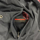 Prada Linea Rossa Reversible Zip Up Nylon Jacket 2000s - XXL