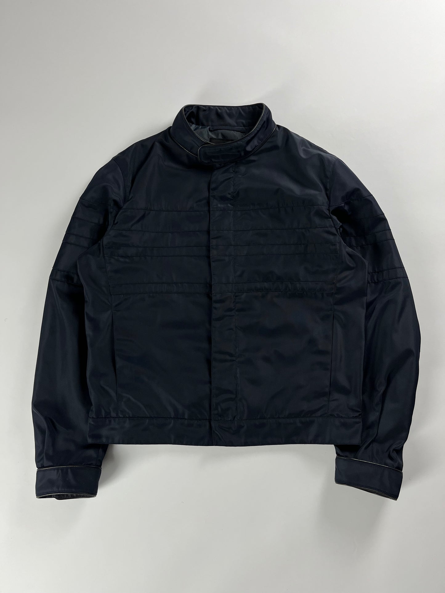 Prada Mainline Nylon Jacket FW 2007 - L