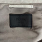Prada Mainline Grey Utility Work Jacket FW 2006 - M