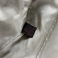 Prada Leather Trimmed Details Tailored Jacket FW 1996 - S