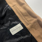 Balenciaga Leather Multi-Zip Coat FW 2011 - L