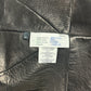 Fendi Sample Roma Racer Leather Layer Gilet SS 2013 - M