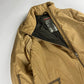 Prada Linea Rossa Long Puffer Jacket FW 1999 - M