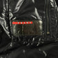 Prada Linea Rossa Black Nylon Astro jacket FW 2008 - M