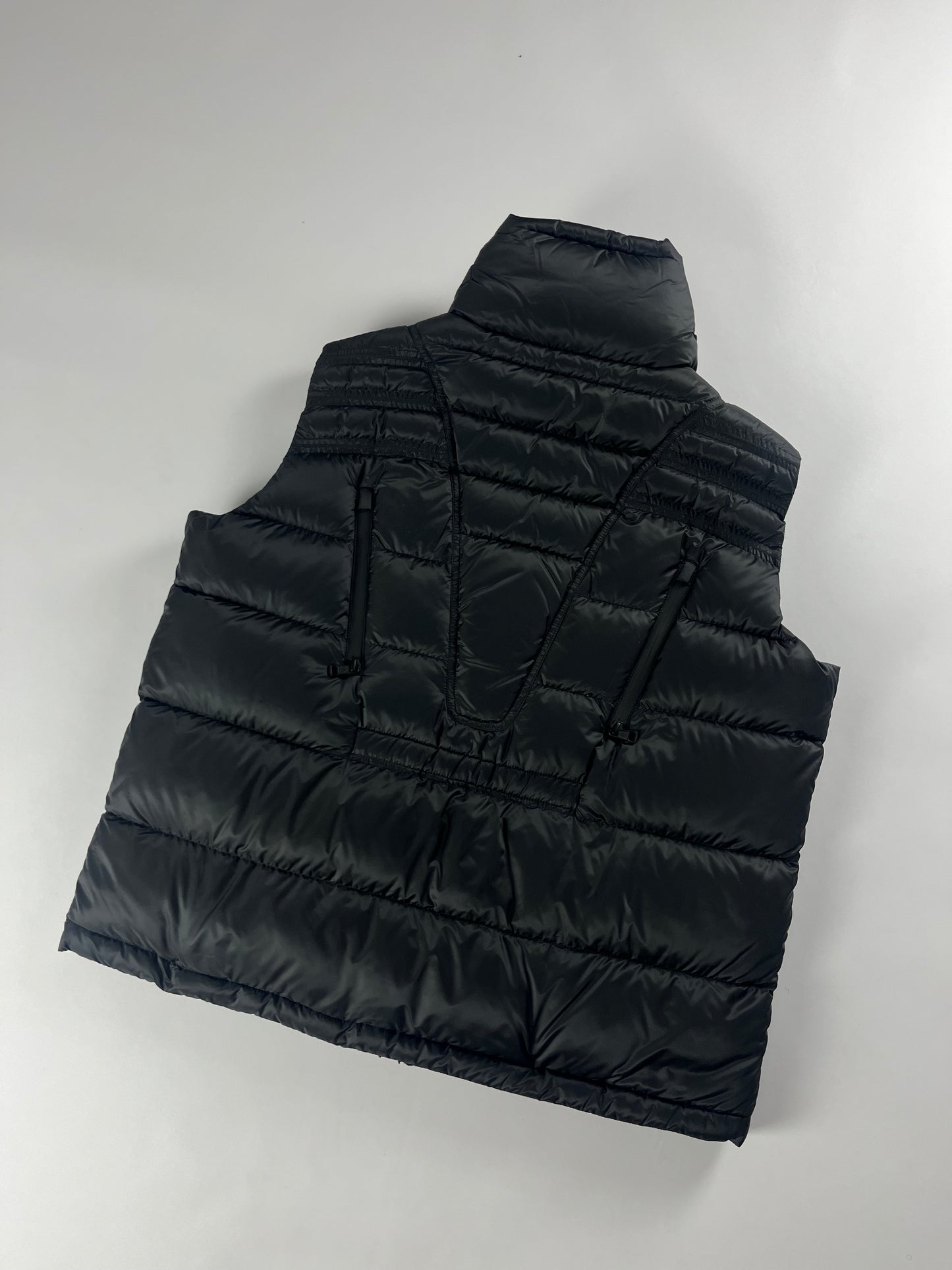 Moncler Genius x Gentle Monster Puffer Vest - L