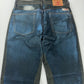 Y/Project Trompe L’Oeil Denim Jeans FW 2024 - 30 US