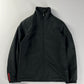 Prada Linea Rossa Shadow Zipper Light Jacket 2000s - S