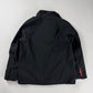 Prada Linea Rossa Half Zip Nylon Jacket SS 1999 - S