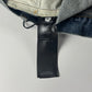 Balenciaga Iconic Perfect Bootcut Flare Denim Pants SS 2022 - M