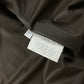 Prada Camel Zip Up Nylon Shell Jacket SS 2000 - M