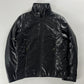 Prada Linea Rossa Black Nylon Astro jacket FW 2008 - M