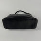 Gucci Tom Ford Black Leather Hobo Bag 1990s - OS