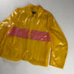 Comme Des Garçons Homme Plus Vinyl Reflector Jacket SS 1996 - M