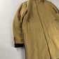 Prada Linea Rossa Camel Wool Coat FW 1999 - L
