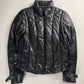 Gucci Tom Ford Bondage Padded Leather Jacket FW 1999 - S