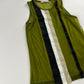 Balenciaga Striped Tank Top SS 2010 - M
