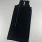 Rick Owens Shadow Zipped Tunique "Vicious" SS 2014 - M