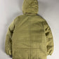 Prada Grid Padded Nylon Puffer Jacket FW 1995 - S