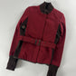 Prada Linea Rossa Sport Belted FW 2000 - XS