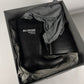 Balenciaga Excavator Rubber Rain Boots FW 2022 - 44 EU