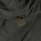 Prada Brown Elegant Cropped Belted Jacket Skirt Set FW 1996 - S