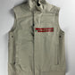 Prada Luna Rossa Vest Challenge 2003 - L