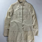Gucci Tom Ford Multi Pocket Saharienne Trench SS 2003 - S