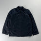 Prada Mainline Marine Zip Jacket FW 1996 - S