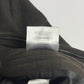 Dior Homme "Reflexion" Four Pockets Officer Coat FW 2002 - M