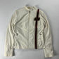 Prada Nylon Single Rider Jacket SS 2000 - XS