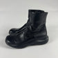 Prada Leather High Boots FW 1999 - 38 IT/39 EU