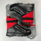 Prada Linea Rossa Strapped High Boots FW 1999 - 36,5 IT/ 37,5 EU