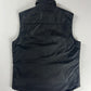 Prada Sport Essential Black Nylon Vest SS 2006 - L