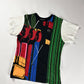 Louis Vuitton Sample Caeda Pompidou Souvenir Print Tee SS 2020 - L